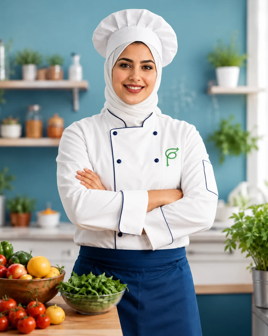 أكل طازج كل يوم